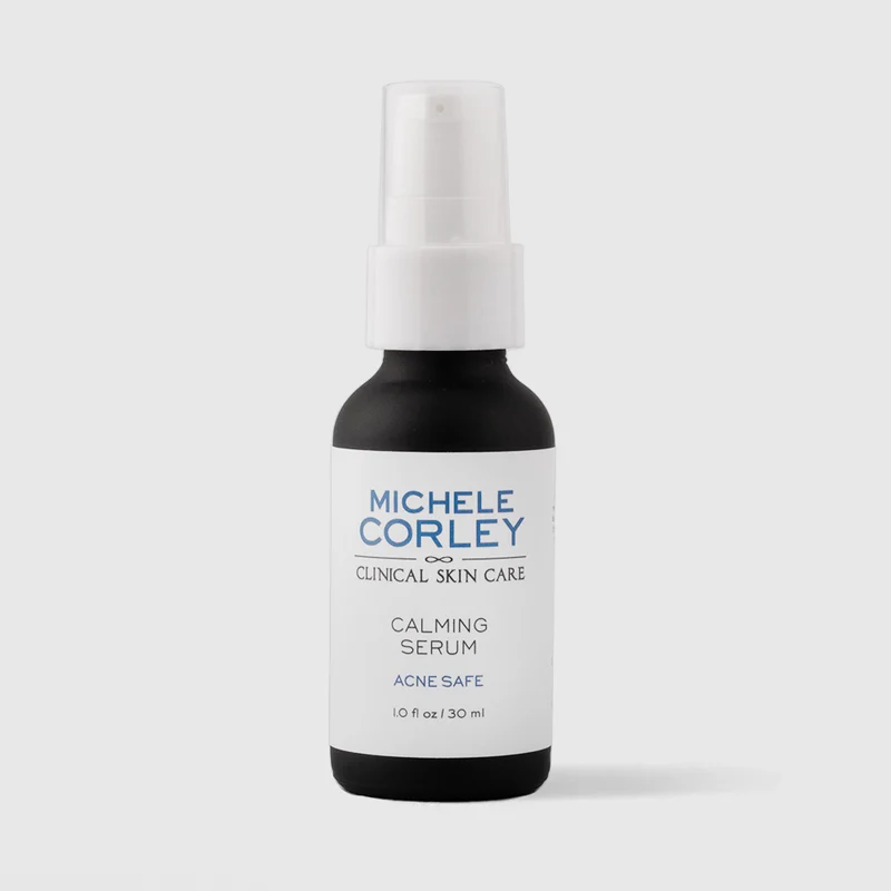 Michele Corley Calming Serum