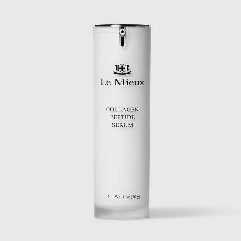 Le Mieux Collagen Peptide Serum