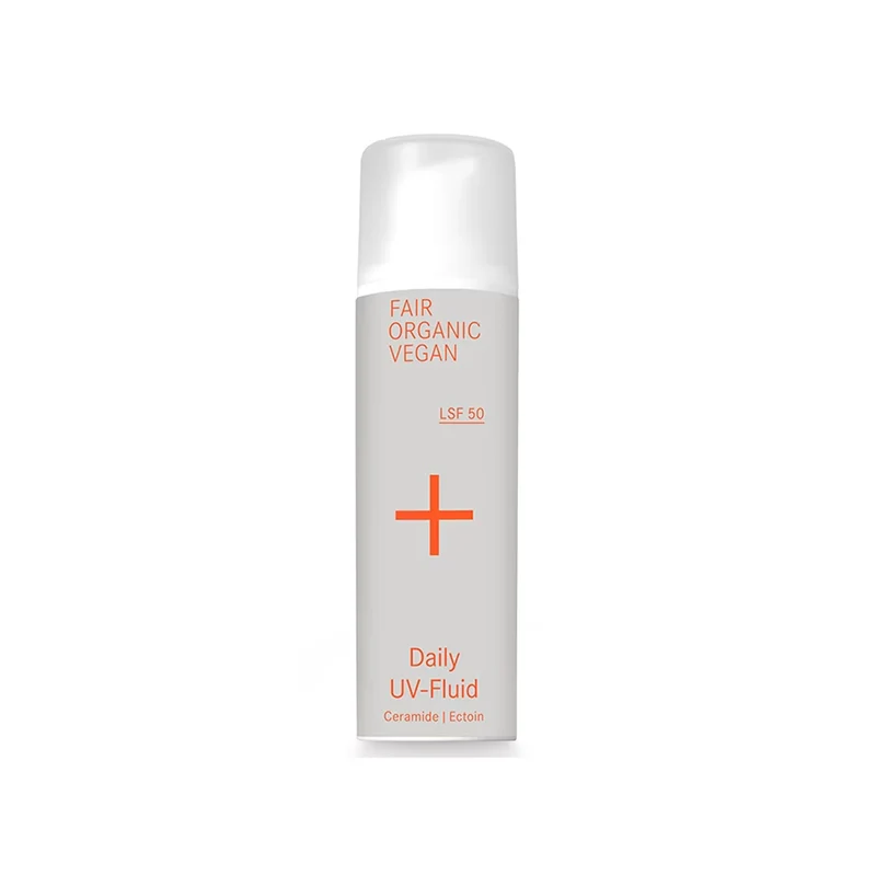 Mix & Match Daily UV-Fluid SPF 50, 30 ml