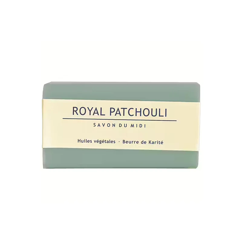 Tvål Royal Patchouli, 100 g