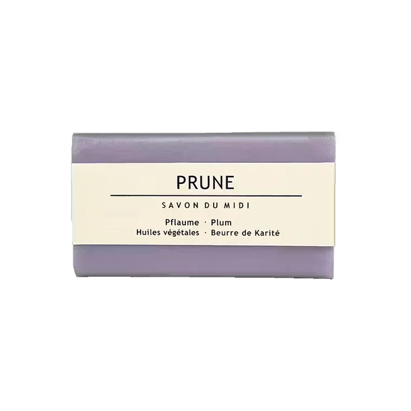 Midi Tvål Prune, 100 g