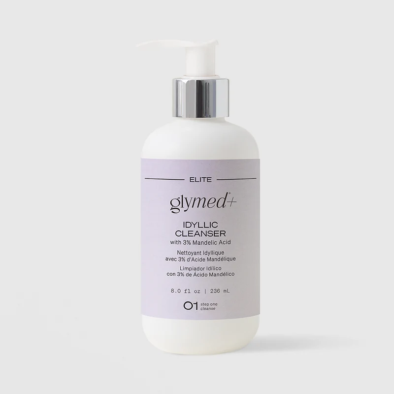 GlyMed Plus Idyllic Cleanser