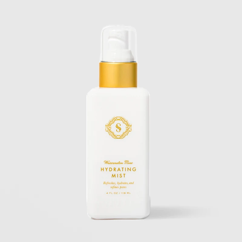 Sorella Apothecary Watermelon Mint Hydrating Mist