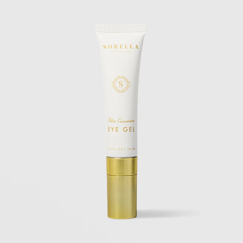Sorella Apothecary Aloe Cucumber Eye Gel
