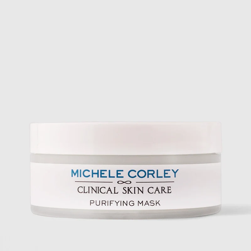 Michele Corley Purifying Mask