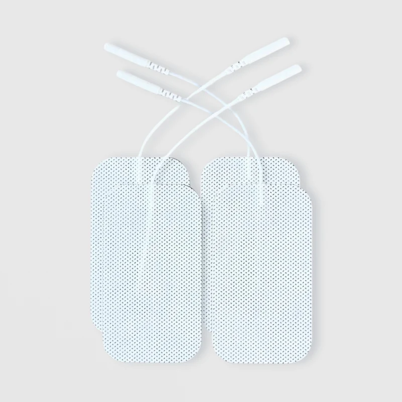 Art of Skin Care Rectangle Electrode Pads (4-pack)