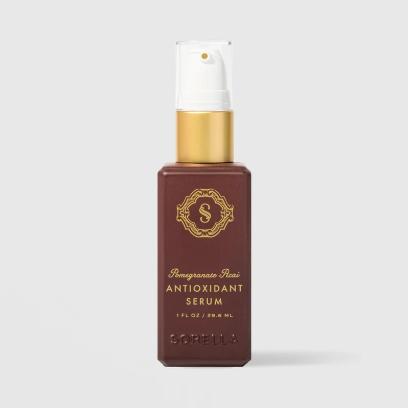 Sorella Apothecary Pomegranate Acai Antioxidant Serum