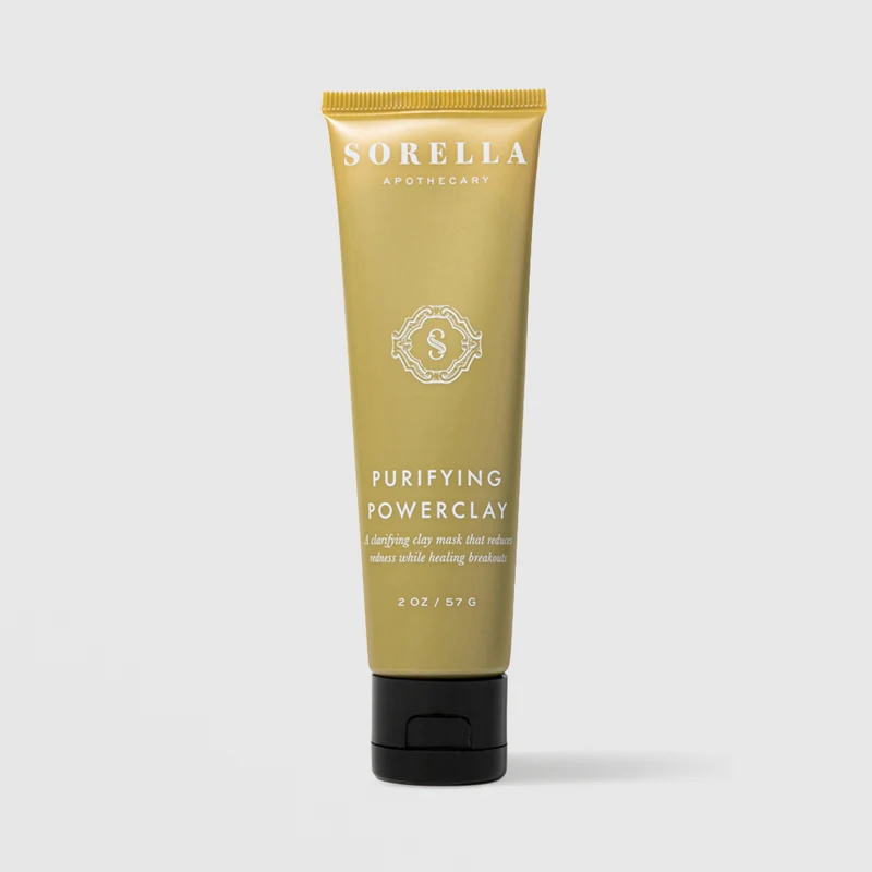 Sorella Apothecary Purifying Powerclay Mask
