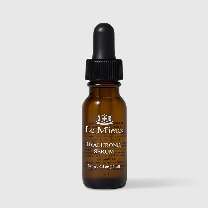 Le Mieux Hyaluronic Serum