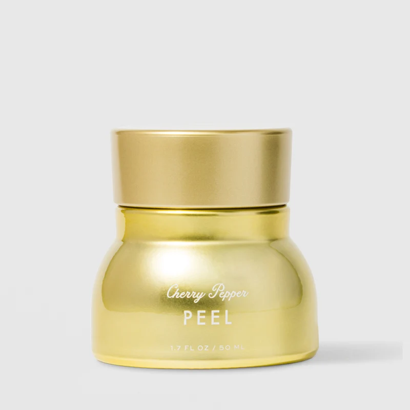 Sorella Apothecary Cherry Pepper Peel