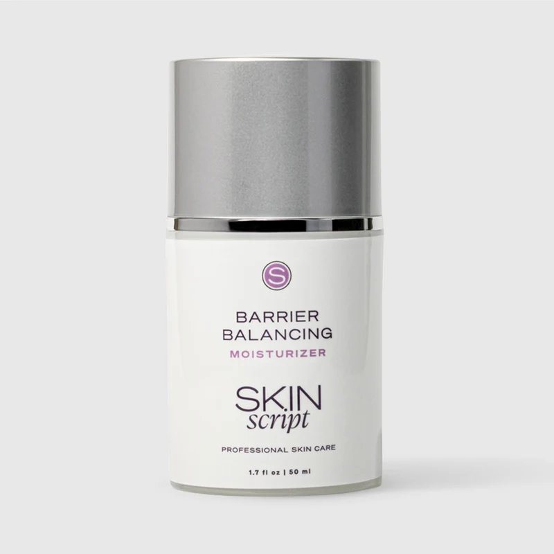 Skin Script Barrier Balancing Moisturizer