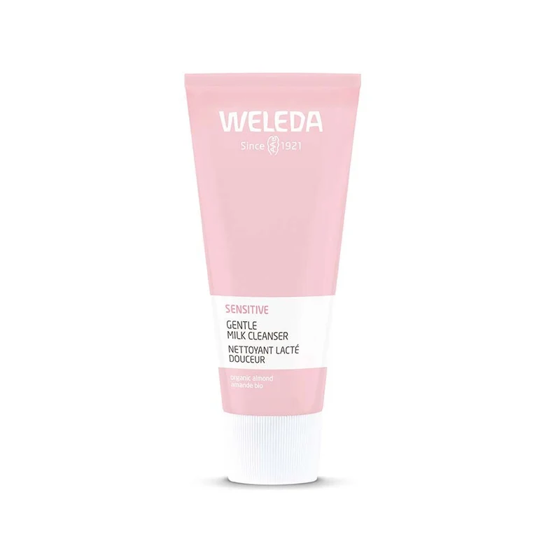 Sensitive Gentle Milk Cleanser, 75 ml Eko