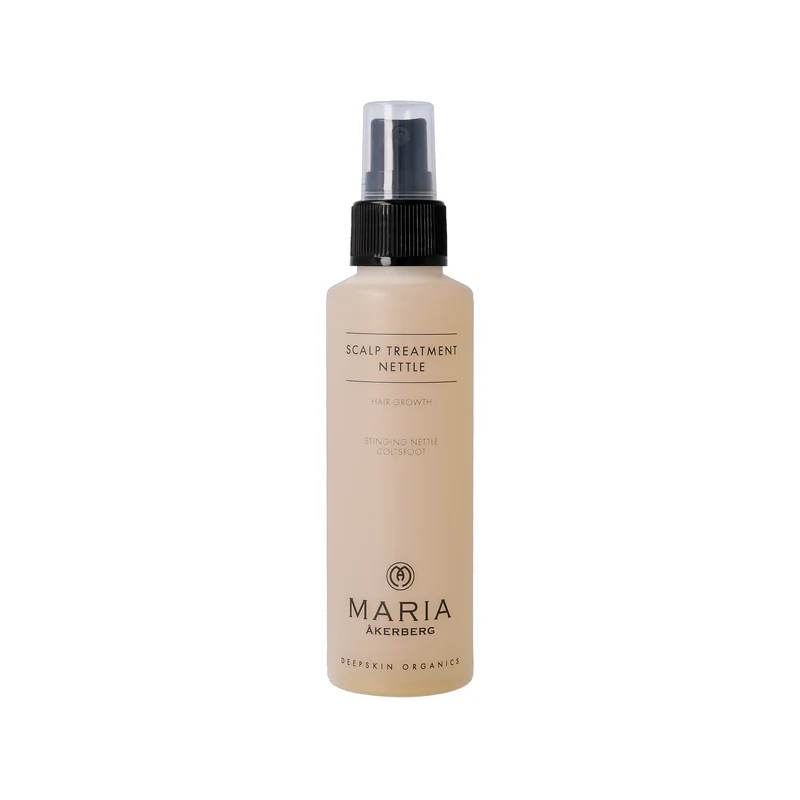 Scalp Treatment Nettle, 125 ml
