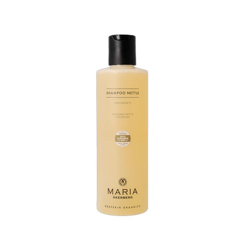 Shampoo Nettle, 250 ml