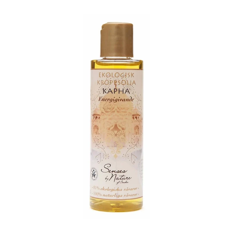 Kroppsolja Kapha, 150 ml
