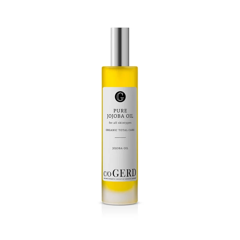 Pure Jojoba Oil, 100 ml
