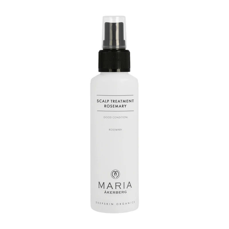 Scalp Treatment Rosemary, 125 ml