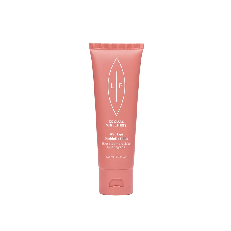 Caring Glide Prebiotic Wet Lip, 50 ml