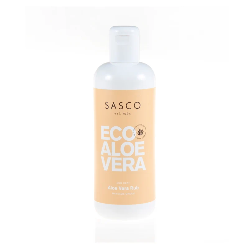 Aloe Vera Rub, 500 ml
