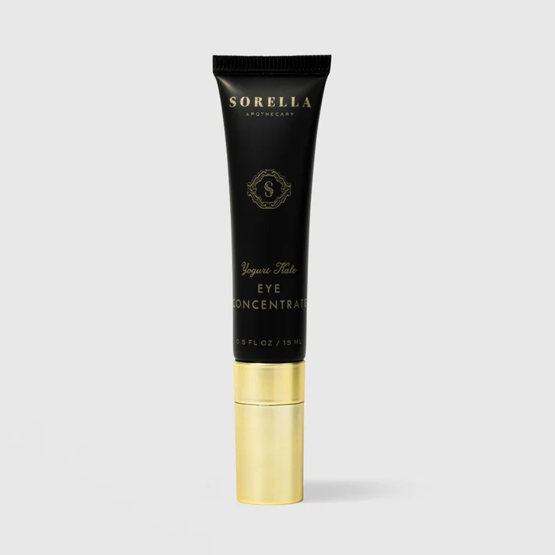Sorella Apothecary Yogurt Kale Eye Concentrate