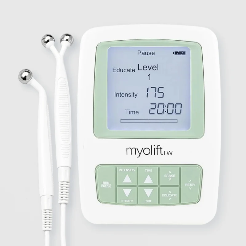 Myolift TriWave Microcurrent Device