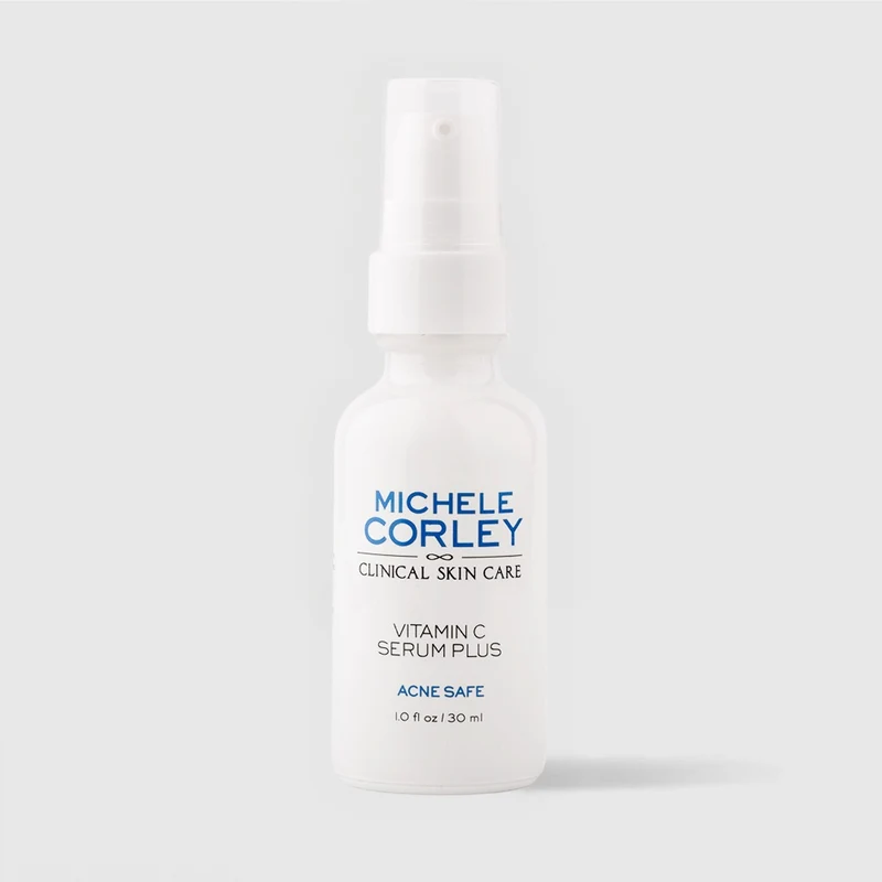 Michele Corley Vitamin C Serum Plus
