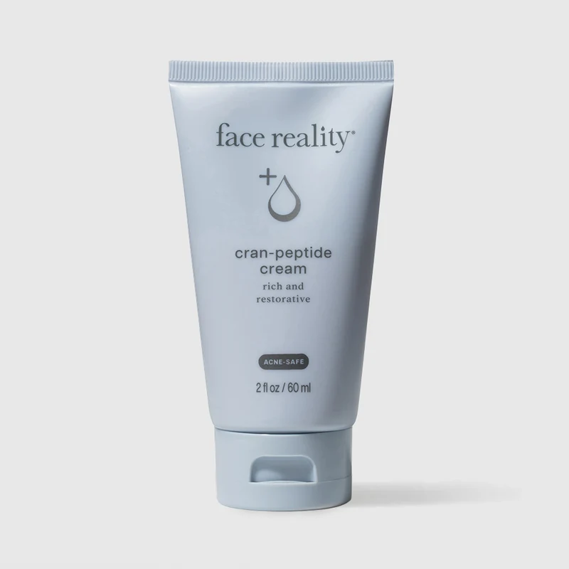 Face Reality Cran-Peptide Cream