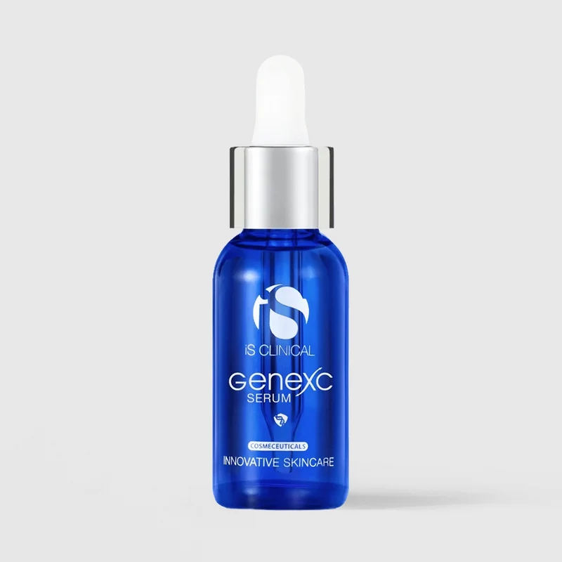 iS Clinical GeneXC Serum
