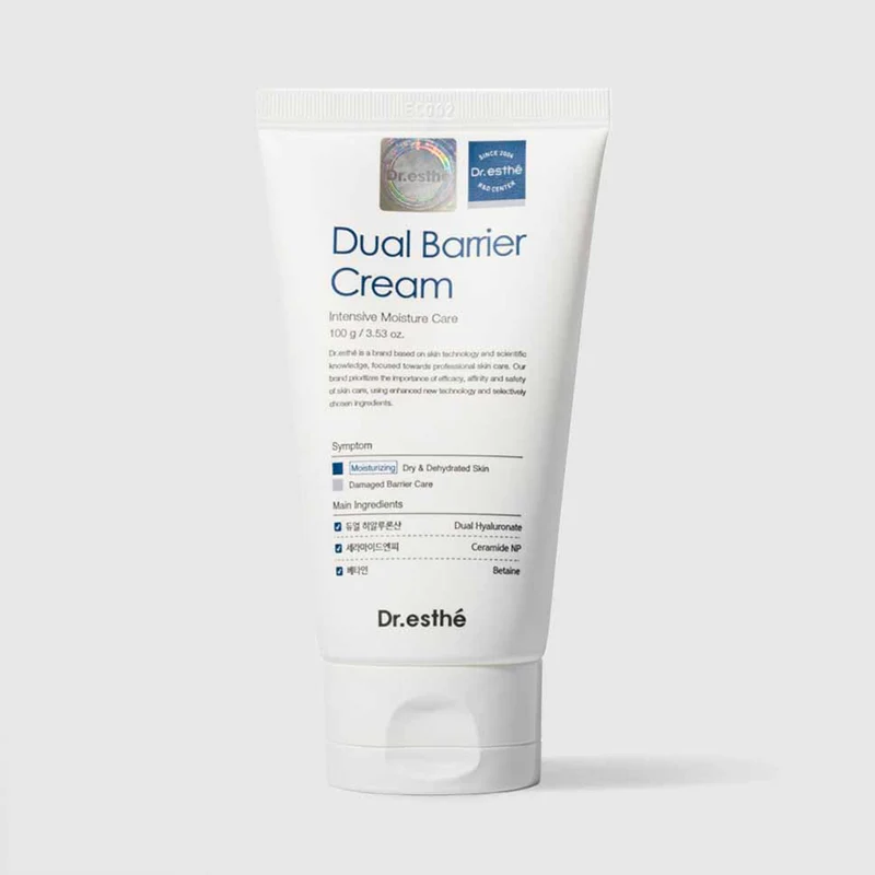 Dr. esthé Dual Barrier Cream