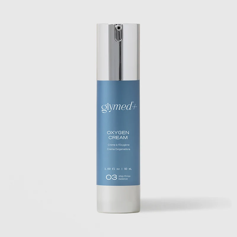 GlyMed Plus Oxygen Cream