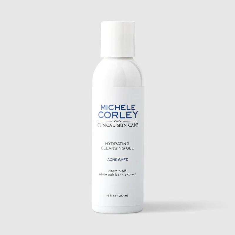 Michele Corley Hydrating Cleansing Gel