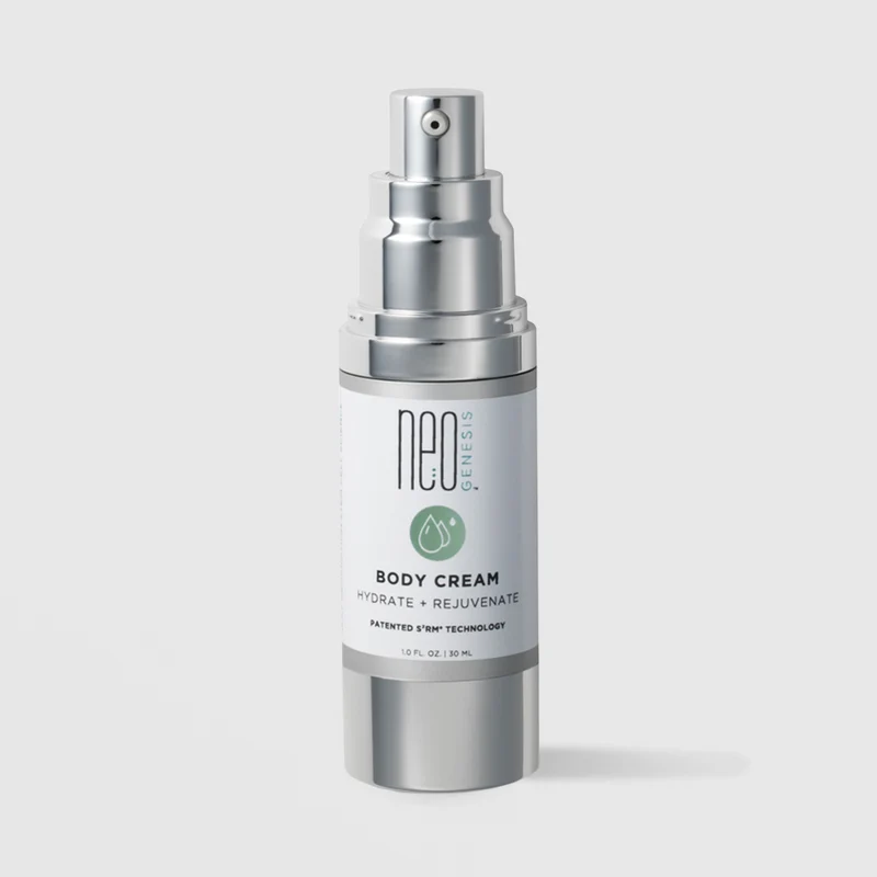 NeoGenesis Body Cream