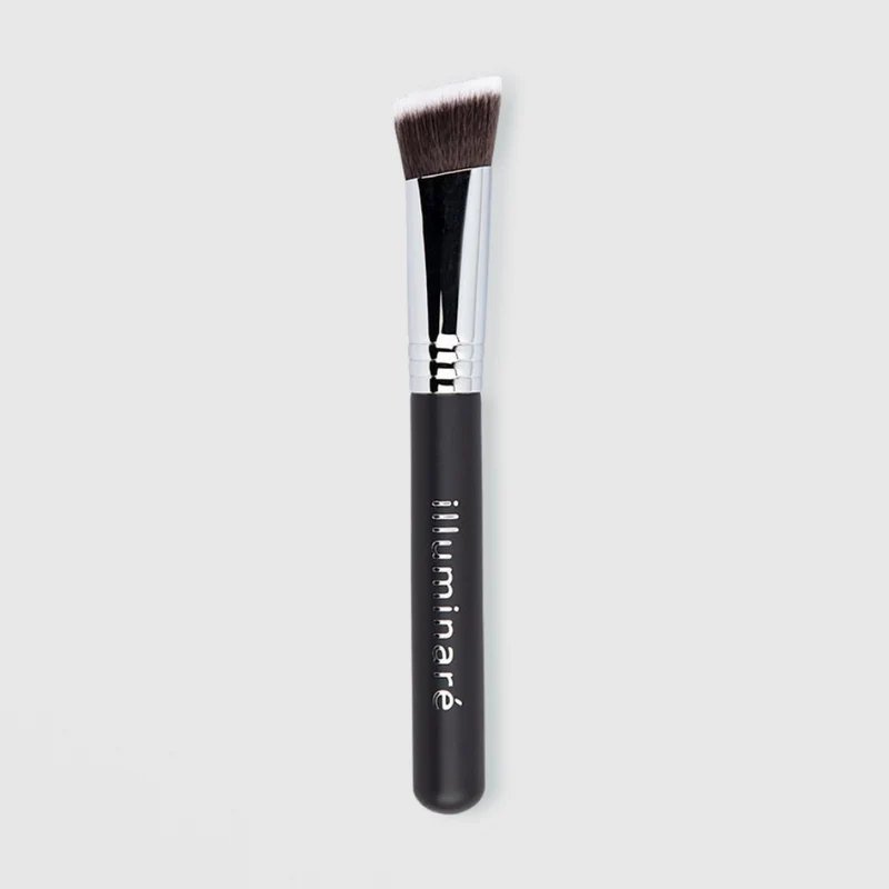 Illuminare Foundation Brush - Flat Top