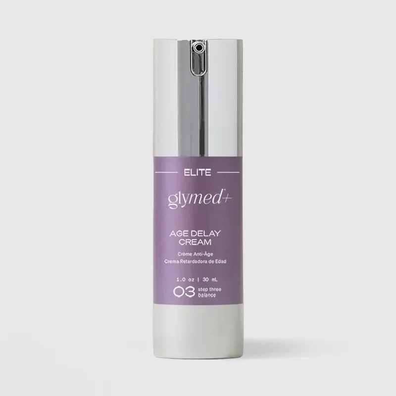 GlyMed Plus Age Delay Cream