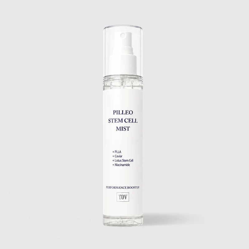 HOP+ Pilleo H2 Stem Cell Mist
