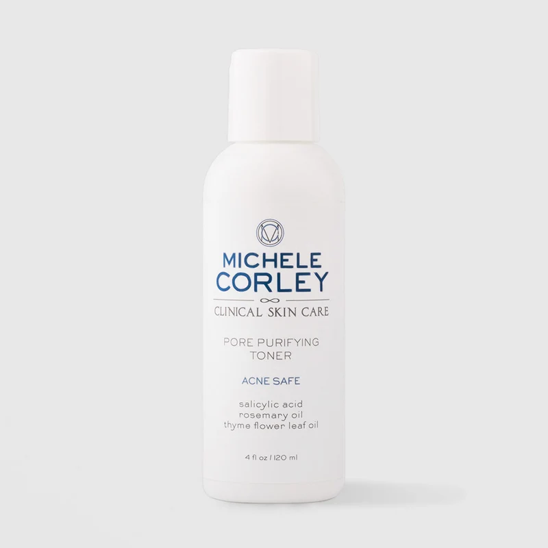Michele Corley Pore Purifying Toner