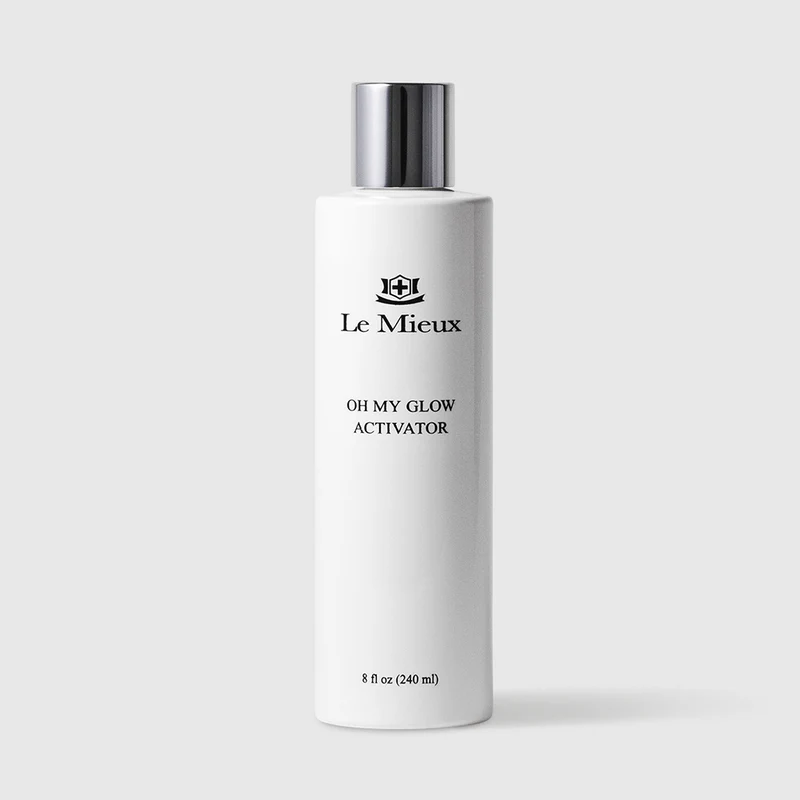 Le Mieux Oh My Glow Activator
