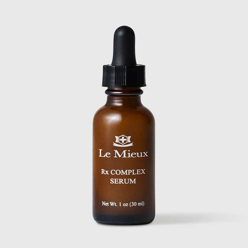 Le Mieux RX Complex Serum