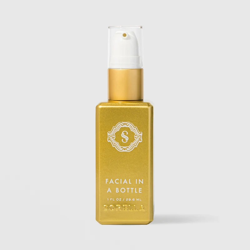 Sorella Apothecary Facial in a Bottle