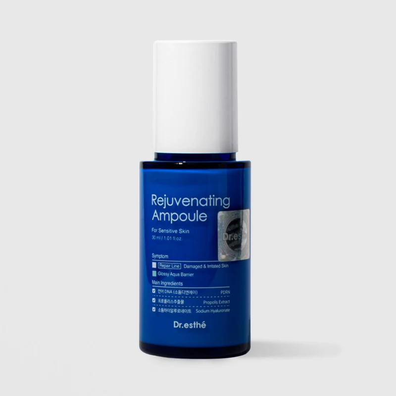 Dr. esthé Rejuvenating PDRN Ampoule