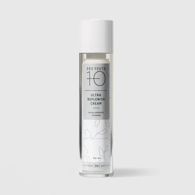 Rhonda Allison Ultra Replenish Cream