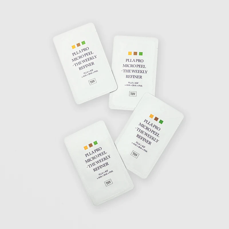 HOP+ PLLA Pro Micro Peel