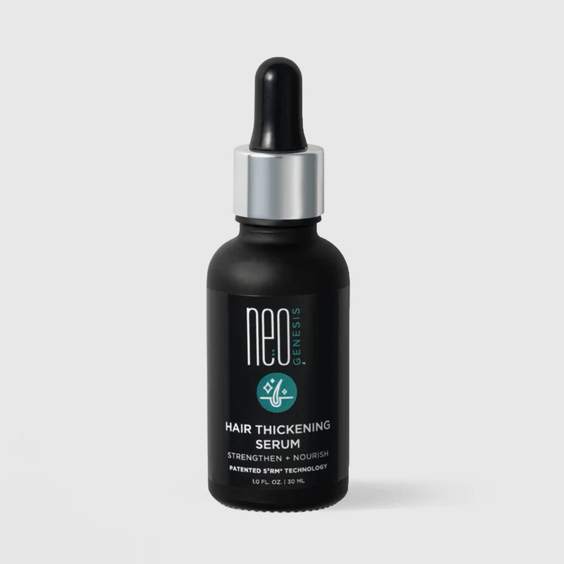 NeoGenesis Hair Thickening Serum