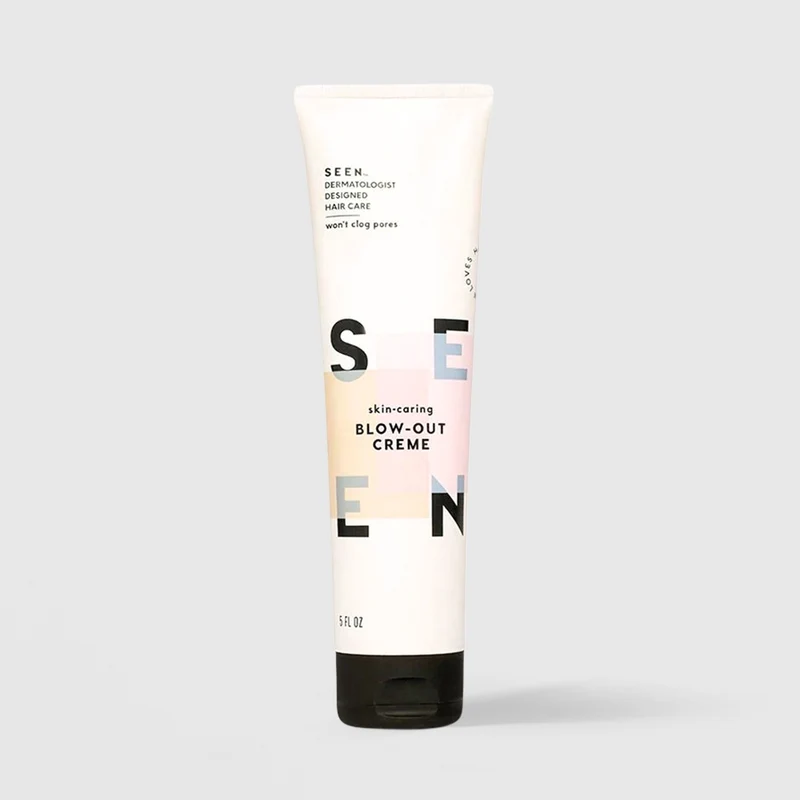 SEEN Blow-Out Creme