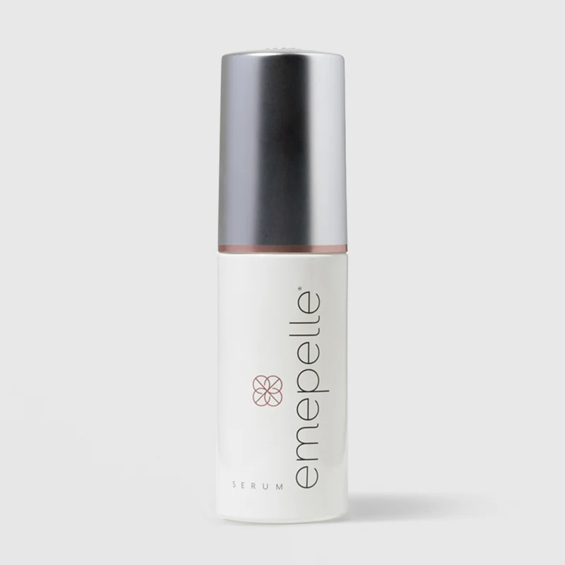 Emepelle Serum