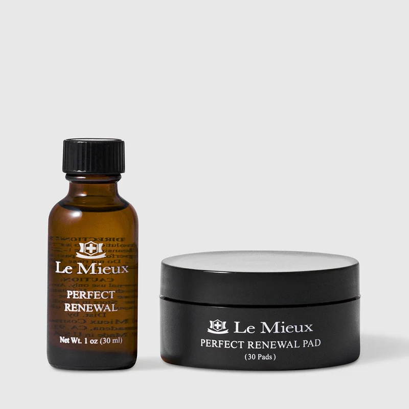 Le Mieux Perfect Renewal System