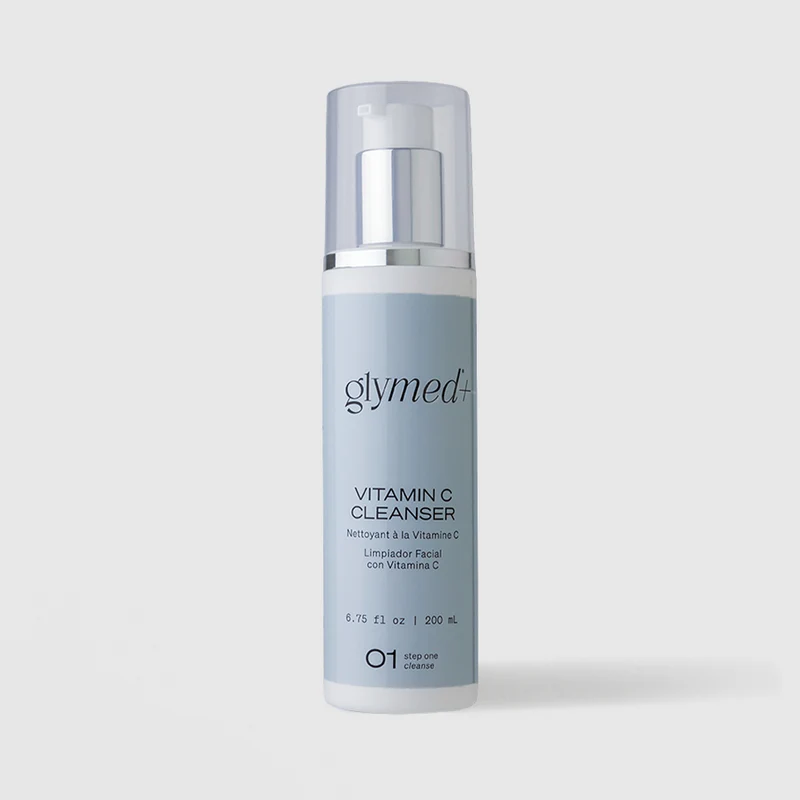GlyMed Plus Vitamin C Cleanser