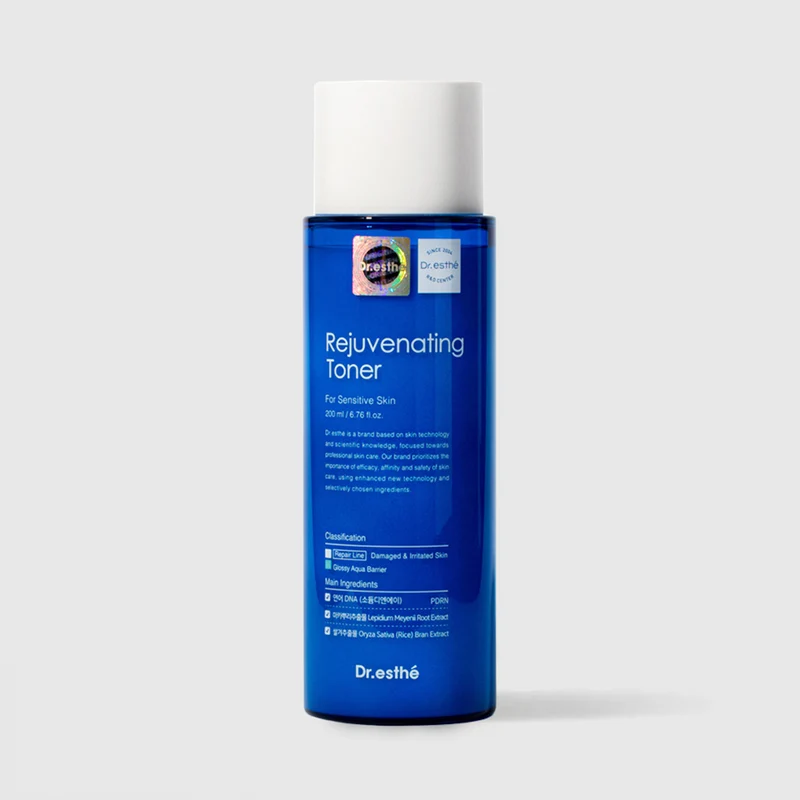 Dr. esthé Rejuvenating PDRN Milky Toner