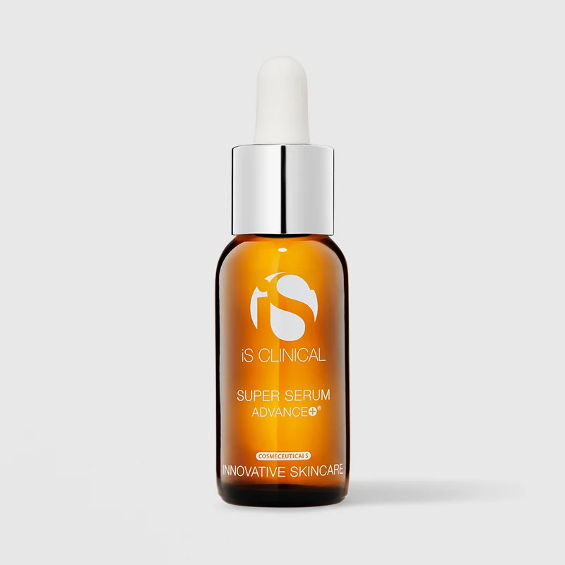 iS Clinical Super Serum Advance+
