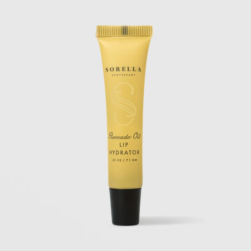 Sorella Apothecary Avocado Oil Lip Hydrator